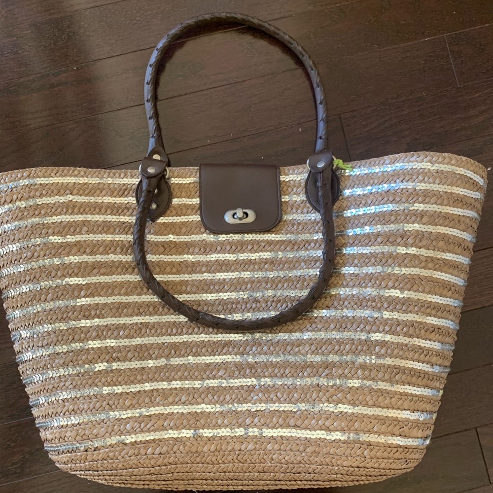 Calypso x Target Tote